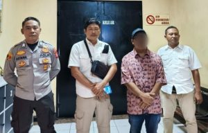 Diantar Kakaknya, Digarap Bos “Doraemon”: Potret Gelap Prostitusi Anak di Jantung Mataram