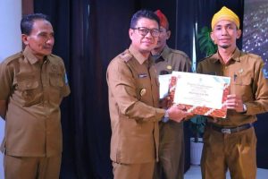 Musrembang RPJMD 2025–2029, Bupati Dompu Targetkan Pertumbuhan Ekonomi 8,5 Persen dan Nol Kemiskinan Ekstrem