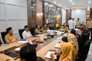 NTB Darurat Kekerasan Seksual, Gubernur Bentuk Forum Pencegahan-Penanganan Kekerasan Seksual
