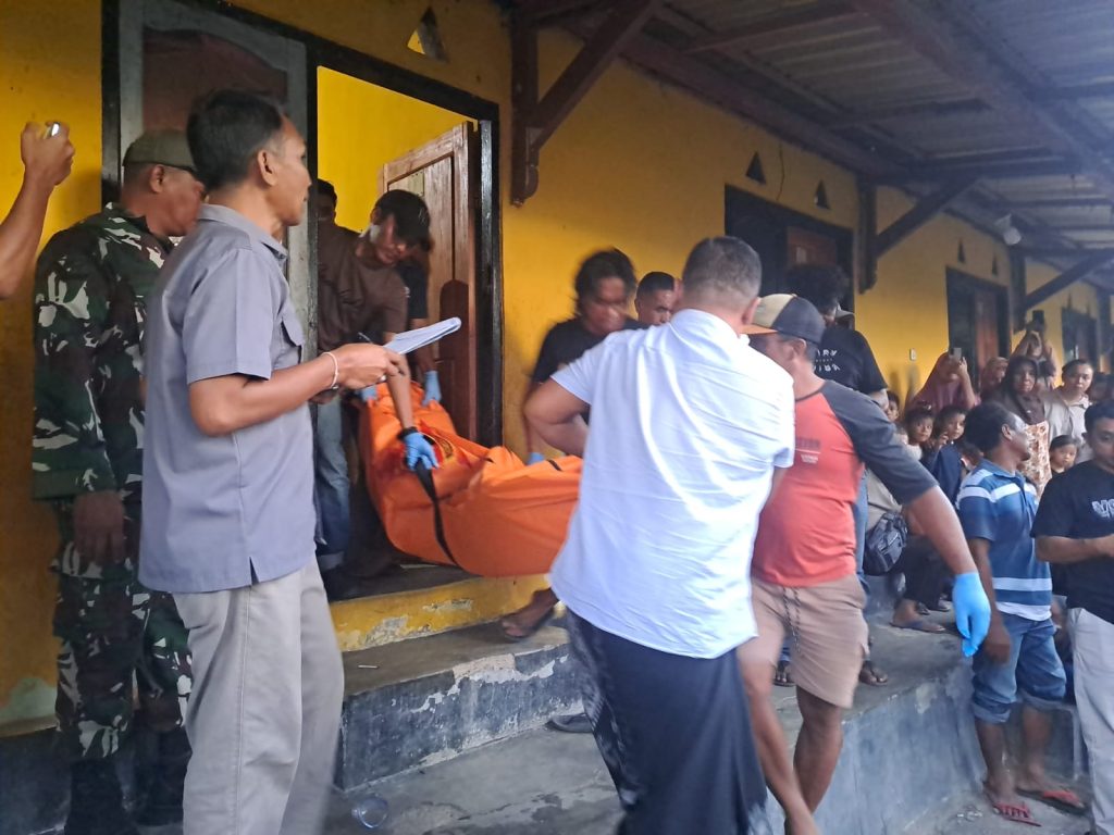 Mahasiswa STIE Bima Tewas Dibunuh di Kosan Mande, Begini Kronologinya
