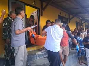 Mahasiswa STIE Bima Tewas Dibunuh di Kosan Mande, Begini Kronologinya