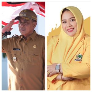 Minta Penjelasan Pergeseran APBD 2025, DPRD Bersurat ke Bupati Bima