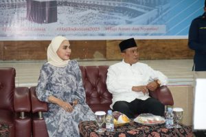 Legislator Senayan Apresiasi Inovasi Live Streaming Haji Kemenag NTB
