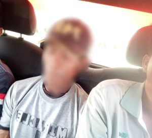 Bejat! Paman Cabuli Keponakan Penyandang Disabilitas di Soromandi