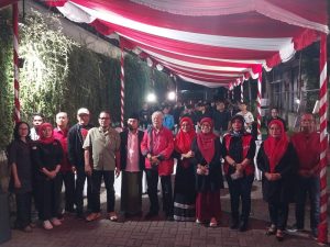 Peringati Bulan Bung Karno, PDIP Mataram Gelar Diskusi Kebangsaan
