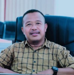 Naikan Anggaran Sepihak, Ketua Komisi II DPRD Bima Tuding Rezim Adi-Irfan Otoriter