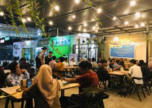 Aktivis NTB Soroti Maraknya Lahan Nganggur, Desak Pemerintah Wujudkan Kedaulatan Pangan