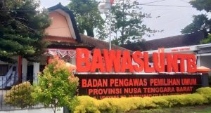 Kalah Kasasi, Pemprov NTB Bakal Kehilangan Aset Gedung Bawaslu dan Dharma Wanita