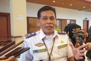 Pemprov NTB dan Lombok Barat Kolaborasi Tingkatkan Kapasitas Pelabuhan Senggigi, Alokasikan Anggaran 12 Miliar 