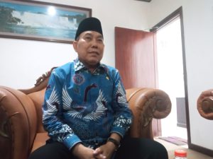 Muazzim Akbar Dorong Bupati Lotim Tegur Baik-baik dan Fokus Benahi Fasilitas Wisata Ekas
