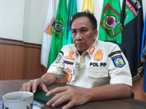 Fathul Gani: Rokok Ilegal Harus Dicegah dari Hulu, Pedagang Kecil Jangan Jadi Korban