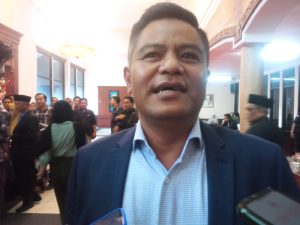 Hutang RSUD NTB Rp247 M dan DAK Fisik Jadi Temuan BPK, IJU Minta Pemprov NTB Atensi Serius