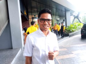 Hamdan Kasim Siap Bongkar Lagi DAK 2024, Soroti Temuan BPK 
