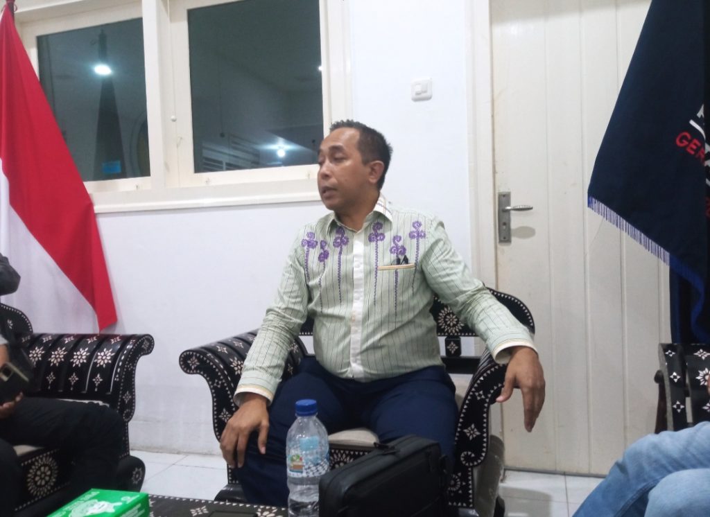 Optimalkan Kader Internal, Nasdem NTB Lantik Pengurus Baru Awal Juli