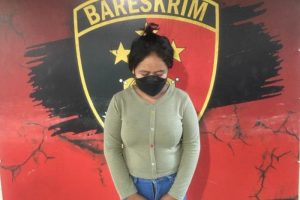 Gadis 21 Tahun di Dompu Kepergok “Bisnis Lendir” Jual Anak 13 Tahun di Kamar Hotel