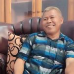 Salah satu Pejabat Bima yang Diperiksa, Zainudin, Kadis Dikbudpora (Foto Istimewa)