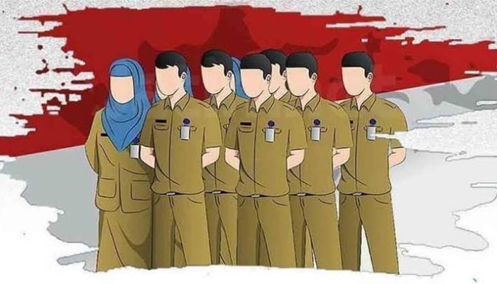 Banyak ASN Ajukan Pindah karena Tak kuat LDR, Sektor Pendidikan Krisis Guru