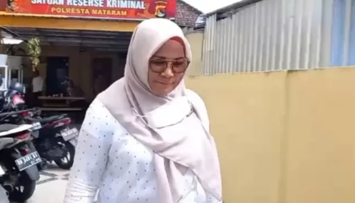 Mantan Wabup Sumbawa Dewi Noviany Dijadwalkan Diperiksa Sebagai Tersangka Pekan Ini