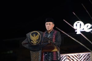 Bupati Ady Mahyudi Ingatkan Pentingnya Mencintai Daerah