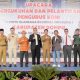 Pengurus KONI Kabupaten Dompu Periode 2025–2029 Resmi Dilantik, Bupati: Kita Optimis Jadi Juara