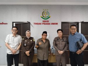 Mantan Bupati Lombok Tengah Suhaili Jadi Tahanan Kota, Dipasangi Alat Pengawas Elektronik agar Tak Kabur