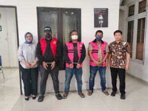 Tiga Tersangka Korupsi KUR BSI Bima Ditahan, Kerugian Negara Capai Rp9,5 Miliar