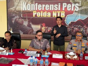Brigadir Nurhadi Tewas Disiksa, Kompol Y hingga IPDA H Ditetapkan Jadi Tersangka
