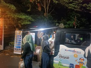 Diskon Pajak Kendaraan di NTB Tembus Rp10,4 Miliar, Warga Antusias Urus Tunggakan dan Mutasi