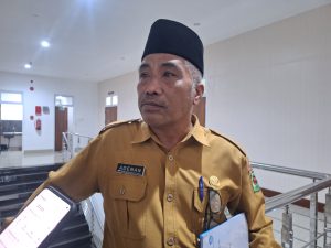 Dikbudpora KLU Gencar Sosialisasikan Aturan Jam Malam Untuk Anak