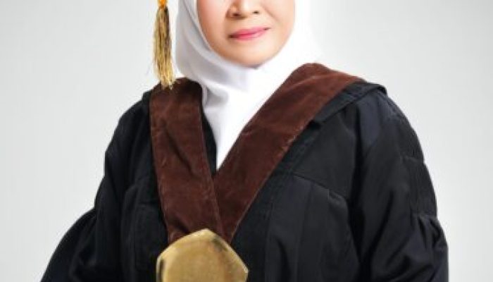 Guru Besar Universitas Brawijaya ini Sambut Hangat Kehadiran Politeknik AMA di NTB