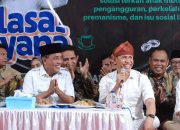 Bupati Ady Mahyudi: Selasa Menyapa Mendekatkan Layanan Publik Bagi Warga