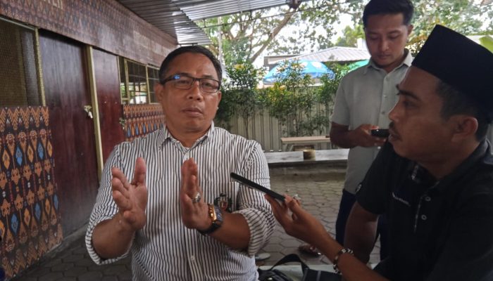 DPRD NTB Dorong Perbaikan Irigasi dan Bendungan untuk Dukung Ketahanan Pangan