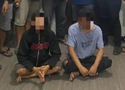 Polres Sumbawa Tangkap Dua Pelaku Begal yang Beraksi di Samapuin