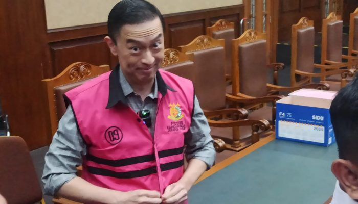 Presiden Prabowo Ampuni Tom Lembong dan Hasto Kristiyanto, DPR Setuju