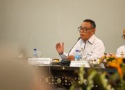 Pemprov NTB Pastikan Tuntaskan Pajak Kendaraan Dinas Hingga November 2025