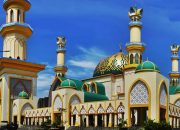 Belum Diserahterimakan, Denda Keterlambatan Proyek Islamic Center dan RS Mandalika Terus Bertambah