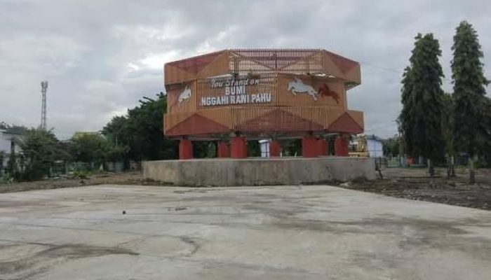 Kejari Dompu Usut Dugaan Korupsi Proyek RTH Karijawa Rp2,5 Miliar
