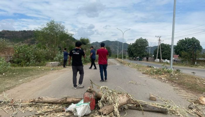 Proyek Jalan Simpang Tano-Seteluk Mulai Dikerjakan September 2025 