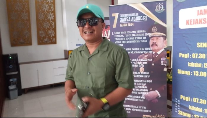 Diusut Jaksa, Sejumlah Anggota DPRD NTB Kembalikan Uang Pokir ‘Siluman’