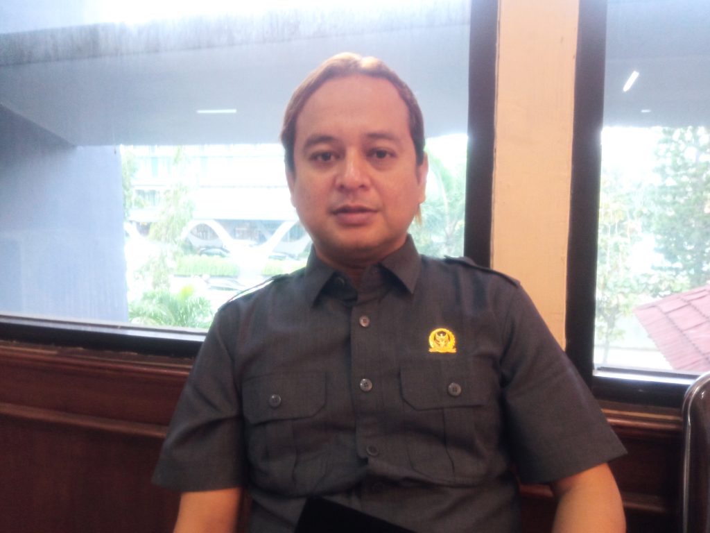 DPRD NTB Dorong Percepatan Program Pembangunan Strategis