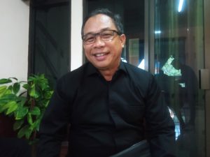 Dewan Kembali Desak Audit Investigasi Bank NTB Syariah