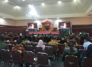 DPRD NTB Bentuk Pansus RPJMD 2025-2029, Penguatan Ketahanan Pangan Jadi Fokus Pembahasan