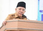 99 Hari Kerja, Bupati Najmul Prioritaskan Pendidikan untuk Dongkrak IPM