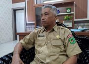 Dikbudpora KLU Pastikan Upaya Pembangunan Perguruan Tinggi Terus Berproses