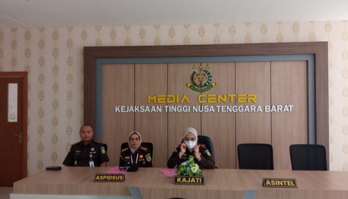 Jaksa Tetapkan Tiga Tersangka Korupsi Sewa Lahan di Gili Trawangan, Salah Satunya KUPT Tramena