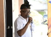 Perguruan Tinggi di KLU Wujud Nyata Peningkatan SDM, Adenan: Kami Sedang Ikhtiar Mewujudkannya