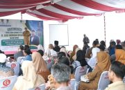 Wabup KLU dan DPRD RI Kompak Kawal Bantuan Siswa, PIP Fokus Sasar Keluarga Kurang Mampu