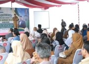 Wabup KLU dan DPRD RI Pastikan Bantuan PIP Tepat Sasaran Keluarga Kurang Mampu