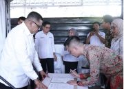 Pemuda Lombok Utara Kini Miliki Pusat Aspirasi dan Kreativitas Lewat “Youth Center”