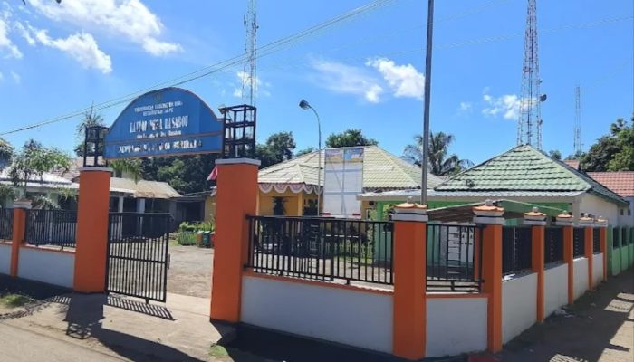 Dana Desa Rasabou, Sape Tembus Rp 1 Miliar Lebih, Ini Alokasi Penggunaannya pada 2024